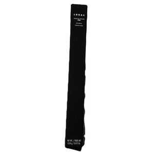 NEW IN BOX LORAC Front of the Line PRO Eye Pencil Eyeliner - Charcoal Gray